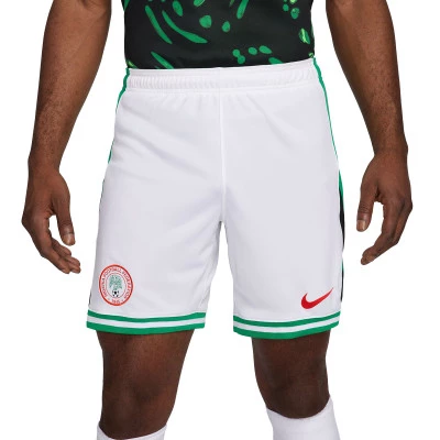 Pantaloncini Nigeria Home 2024