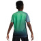 Nike Kids Nigeria Pre-Match Olympics 2024 Jersey