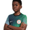 Camiseta Nike Nigeria Pre-Match Niño