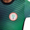 Maglia Nike Nigeria Pre-Match per Bambini