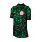 Maglia Nike Nigeria Away per Bambini