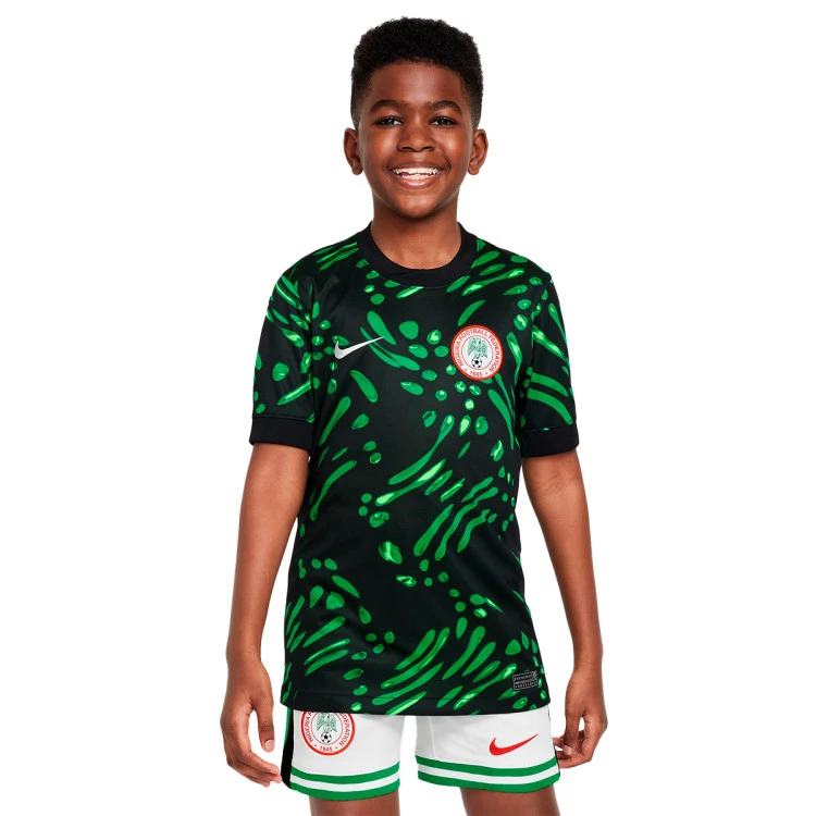 camiseta-nike-nigeria-segunda-equipacion-juegos-olimpicos-2024-nino-black-lucky-green-white-0