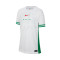 Nike Kids Nigeria Home Kit Olympics 2024 Jersey