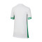 Nike Kids Nigeria Home Kit Olympics 2024 Jersey