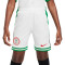 Pantalón corto Nike Nigeria Primera Equipación Niño