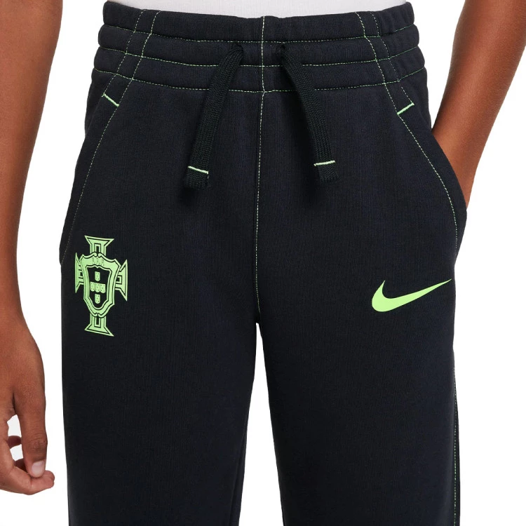 pantalon-largo-nike-portugal-fanswear-eurocopa-2024-nino-pitch-blue-lime-blast-2