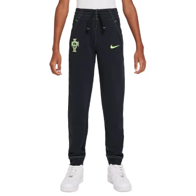 Kids Portugal Fanswear Euro 2024 Long pants