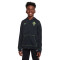 Nike Kids Portugal Fanswear Euro 2024 Jacket