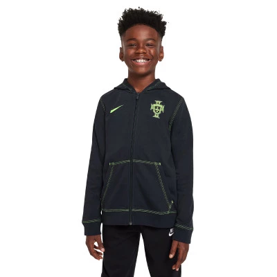 Veste Enfants Portugal Fanswear Euro 2024