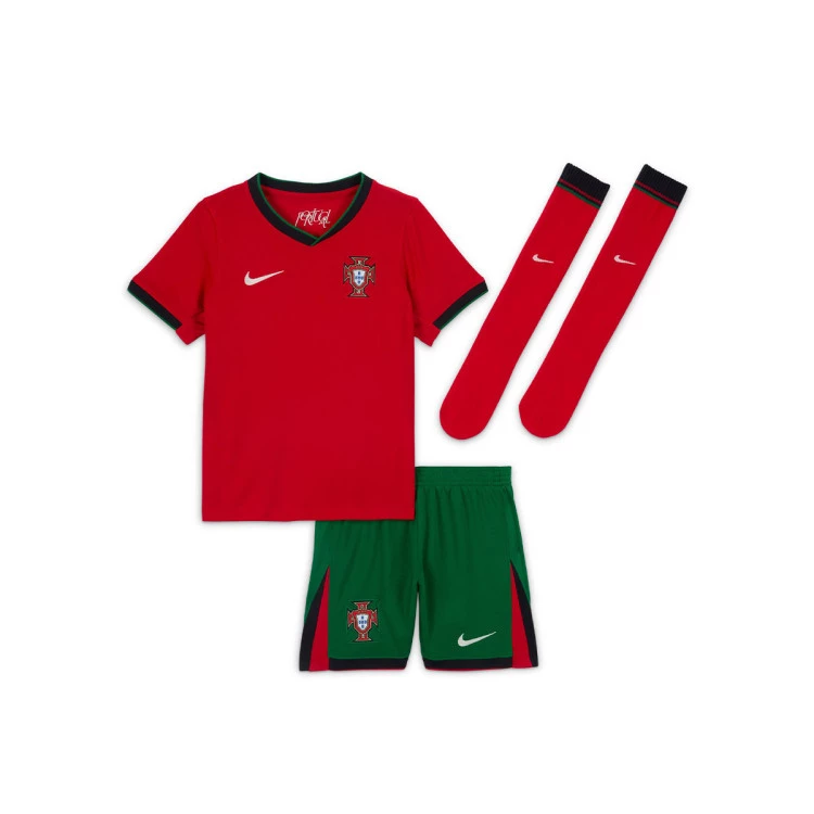 conjunto-nike-portugal-primera-equipacion-eurocopa-2024-nino-university-red-pine-green-pitch-blue-sail-2