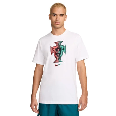 Camisola Portugal Fanswear Euro 2024