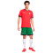 Nike Portugal Home Kit Euro 2024 Shorts