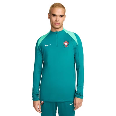 Sudadera Portugal Training Eurocopa 2024