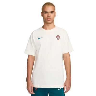 Camiseta Portugal Fanswear Eurocopa 2024