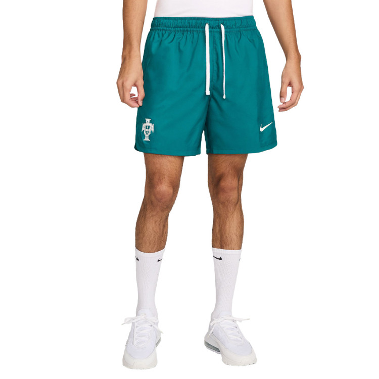 pantalon-corto-nike-portugal-fanswear-eurocopa-2024-geode-teal-sail-2