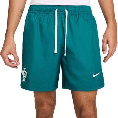 Portugal Fanswear Euro 2024 Shorts