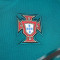 Giacca Nike Portogallo Fanswear Euro 2024