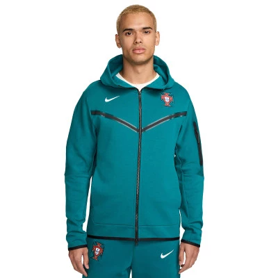 Veste Portugal Fanswear Euro 2024