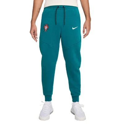 Portugal Fanswear Eurocopa 2024 Lange broek