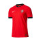 Camisola Nike Portugal Primeiro Equipamento Authentic Euro 2024