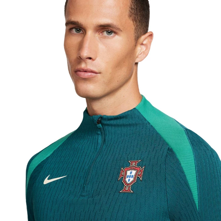 sudadera-nike-portugal-training-eurocopa-2024-geode-teal-kinetic-green-sail-2