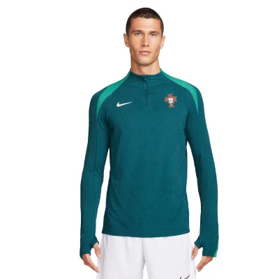 Sudadera Portugal Training Eurocopa 2024