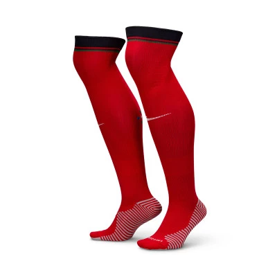 Portugal Euro 2024 Home Football Socks