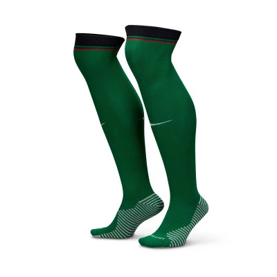 Portugal Primera Equipación Eurocopa 2024 Fußball-Socken