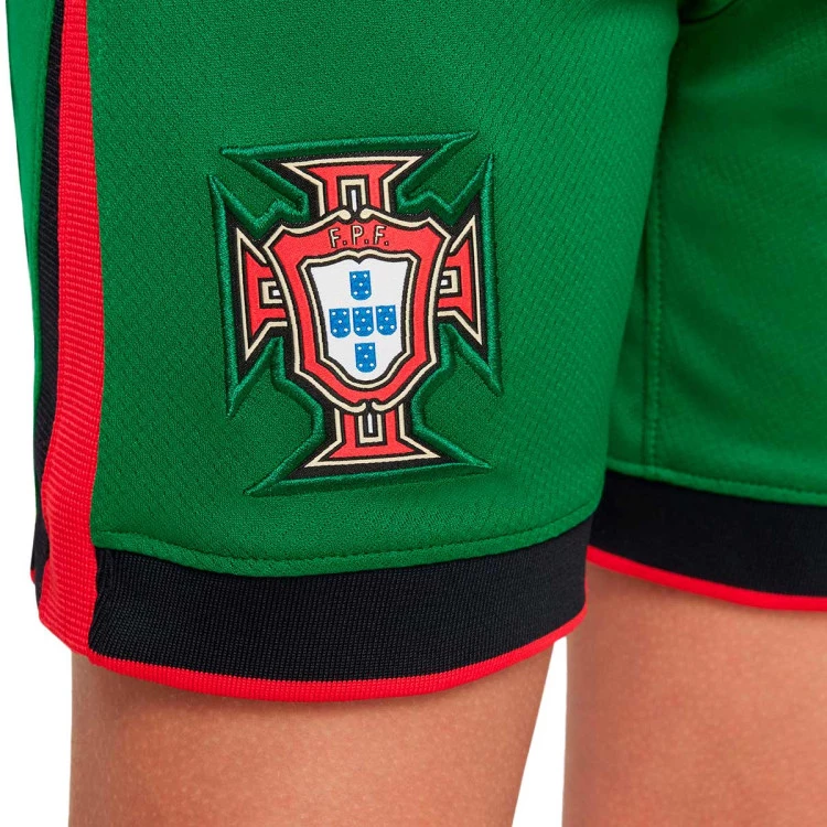 pantalon-corto-nike-portugal-primera-equipacion-eurocopa-2024-nino-verde-3