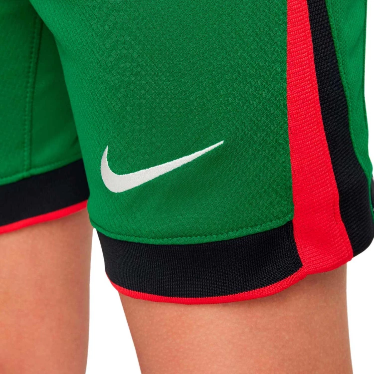 pantalon-corto-nike-portugal-primera-equipacion-eurocopa-2024-nino-verde-4