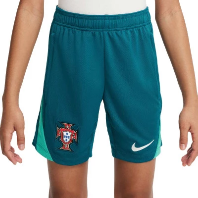 Short Portugal Training Eurocopa 2024 Niño