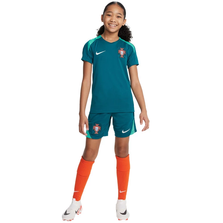 camiseta-nike-portugal-training-eurocopa-2024-nino-geode-teal-kinetic-green-sail-4