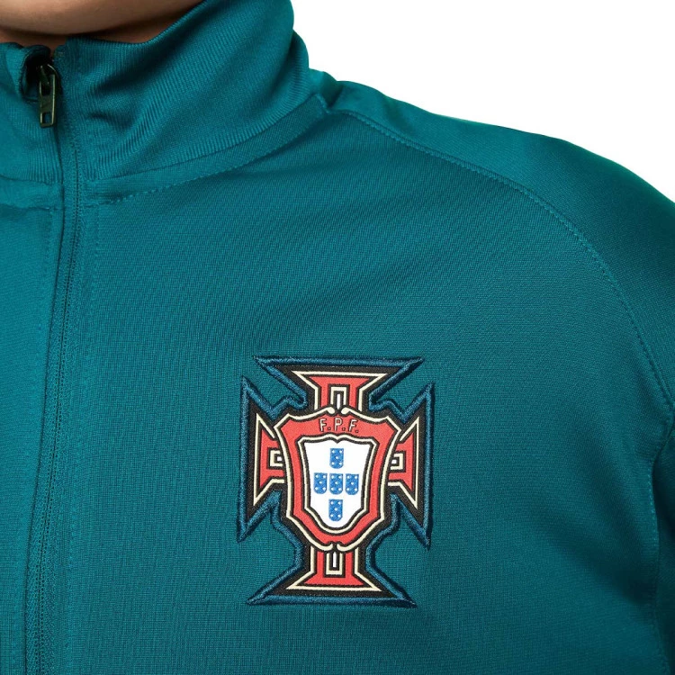 chandal-nike-portugal-training-eurocopa-2024-nino-geode-teal-kinetic-green-sail-5