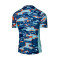 Jersey Nike Holanda Pre-Match Eurocopa 2024