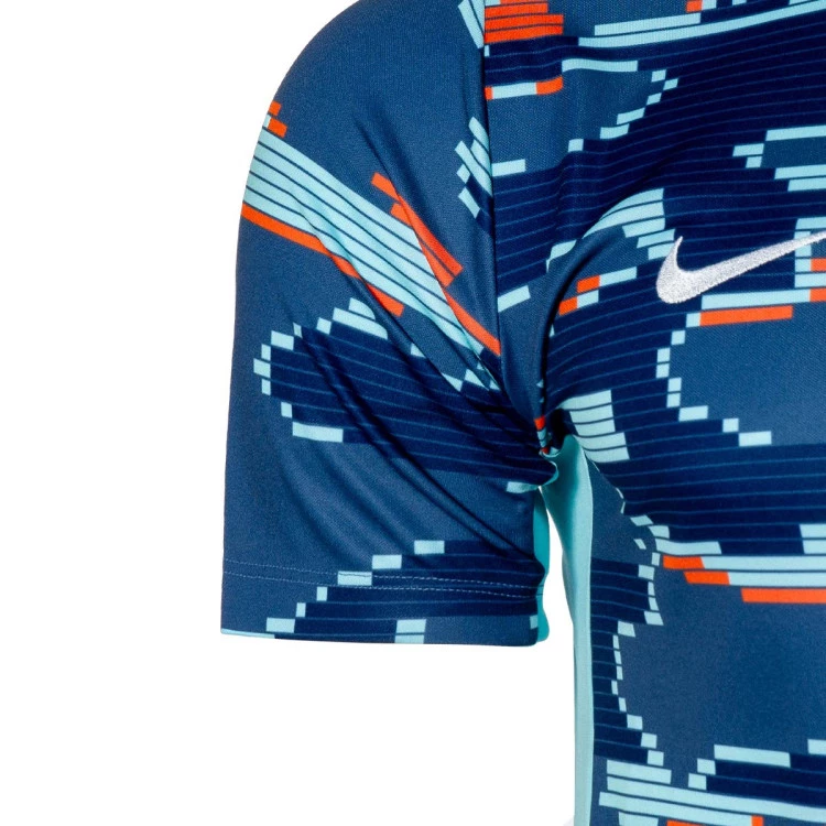 camiseta-nike-holanda-pre-match-eurocopa-2024-blue-void-copa-white-6