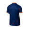 Nike Netherlands Away Kit Euro 2024 Jersey