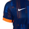 Nike Netherlands Away Kit Euro 2024 Jersey