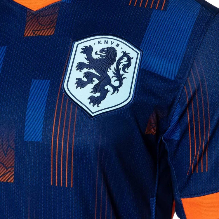 camiseta-nike-holanda-segunda-equipacion-eurocopa-2024-blue-void-safety-orange-copa-white-5