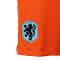 Nike Holanda Primera Equipación Eurocopa 2024 Shorts