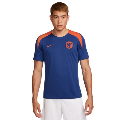 Netherlands Training Euro 2024 Jersey