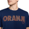 Camiseta Nike Holanda Fanswear Eurocopa 2024