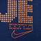 Camiseta Nike Holanda Fanswear Eurocopa 2024