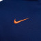 Nike Netherlands Fanswear Euro 2024 Sweatshirt