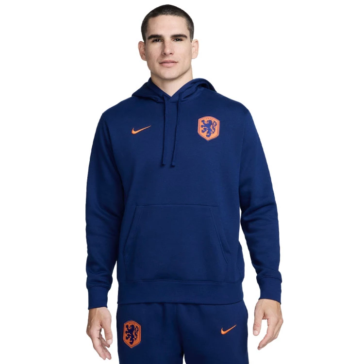 sudadera-nike-holanda-fanswear-eurocopa-2024-blue-void-safety-orange-0