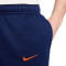 Calças Nike Holanda Fanswear Euro 2024