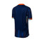 Jersey Nike Holanda Segunda Equipación Eurocopa 2024 Niño