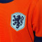 Nike Kids Netherlands Home Kit Euro 2024 Jersey