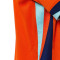 Nike Kids Netherlands Home Kit Euro 2024 Jersey