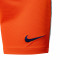 Nike Kids Netherlands Home Kit Euro 2024 Shorts