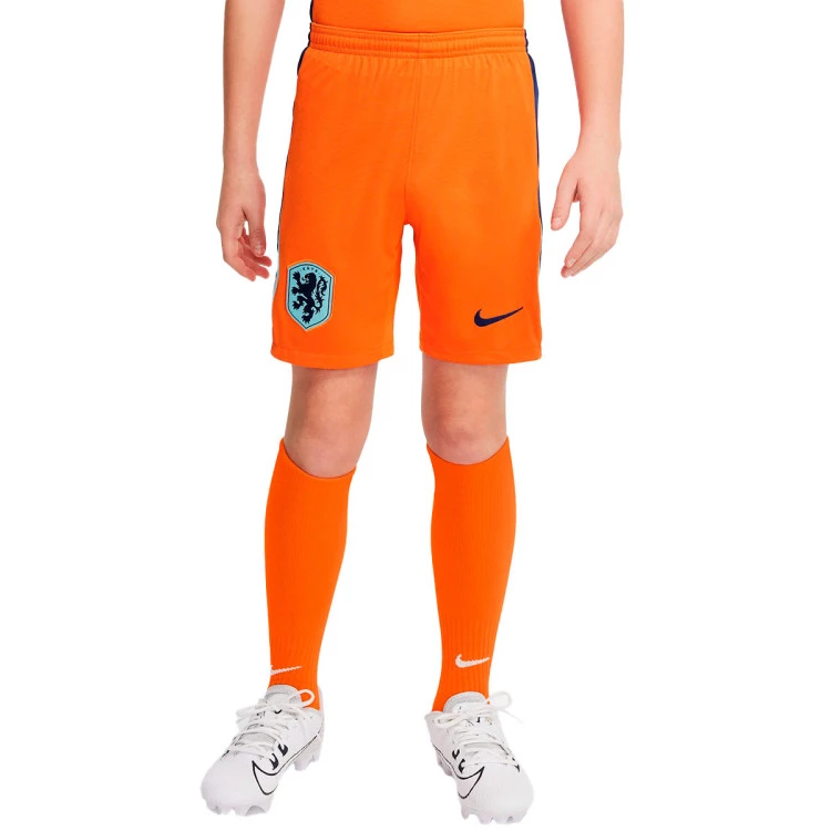 pantalon-corto-nike-holanda-primera-equipacion-eurocopa-2024-nino-naranja-2